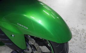 KAWASAKI ZX 1400 NINJA R 2014