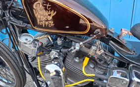 HARLEY FXDWG1450 2001 GEV