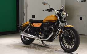 MOTO GUZZI V9 ROAMER 2017