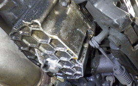 SUZUKI GSF750 1997 GR7EA