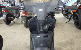 YAMAHA JOG Gen.5 SA36J