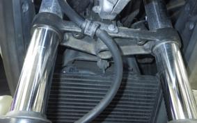 HONDA 400X 2013 NC47