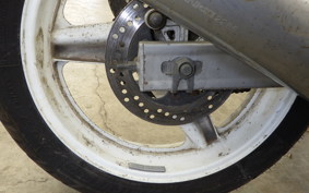 HONDA VT250 SPADA MC20