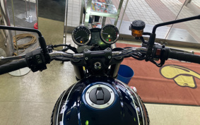 YAMAHA MAJESTY 250 SG03J