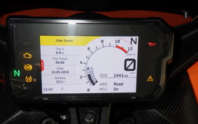 KTM 390 RC 2024
