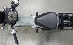 HONDA CROSS CUB 50 2018 AA06