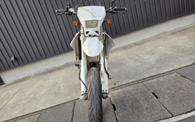 SUZUKI DR-Z400SM 2009 SK44A