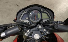 KAWASAKI  PULSAR 200NS A36FZ6