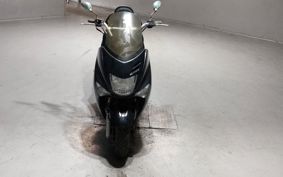 YAMAHA MAJESTY 125 5CA