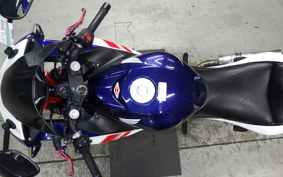 HONDA CBR250R GEN 3 2024 MC41