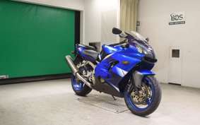 KAWASAKI ZX900R NINJA 2000 ZX900E