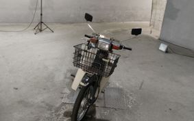 SUZUKI BIRDIE80 BC41A