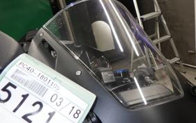 HONDA CBR600RR GEN 3 2024 PC40