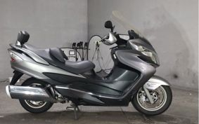 SUZUKI SKYWAVE 400 2012 CK45A