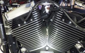HARLEY FXSB1690 2017
