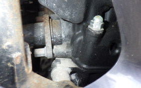 HONDA CBR750 1987 RC27