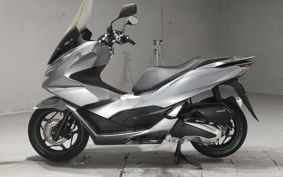 HONDA PCX125 JK05