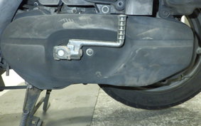 SUZUKI LET's 2 CA1PA