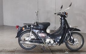 HONDA LITTLE CUB AA01