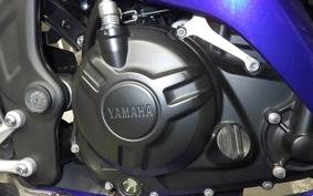 YAMAHA YZF-R25