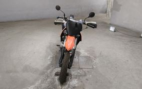 KAWASAKI D-TRACKER LX250V