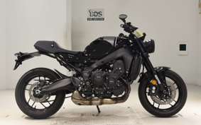 YAMAHA XSR900 2025 RN80J