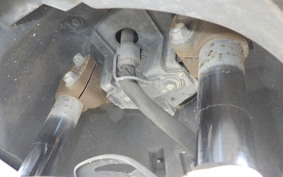 SUZUKI ADDRESS V125 S CF4MA