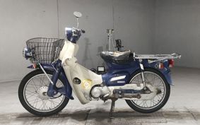 HONDA SUPER CUB50 AA01