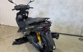 YAMAHA CYGNUS 125 X SED8J