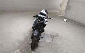 YAMAHA MT-03 RH13J