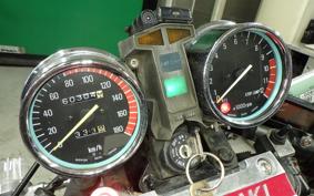 KAWASAKI Z400 FX 1979 KZ400E