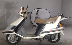 HONDA SPACY125 JF02