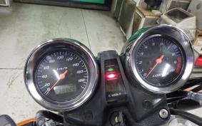 HONDA CB1300SF SUPER FOUR 2001 SC40