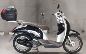 HONDA SCOOPY110I KT110D
