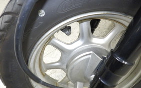 HONDA GIORNO 3 2024 AF77