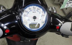 HONDA GIORNO 3 AF77