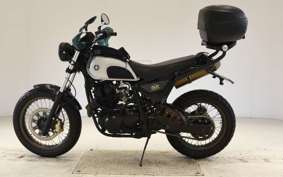 YAMAHA TT250R RAID 4GY