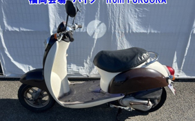 HONDA CREA SCOOPY