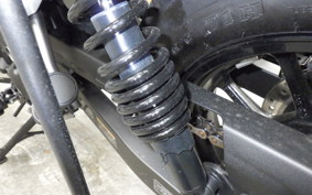 KAWASAKI ELIMINATOR400-3 2025 EL400A