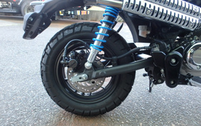 HONDA MONKEY 125 JB03