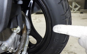 HONDA DIO Gen.6 AF68