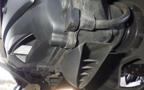 YAMAHA MAXAM 250 SG17J