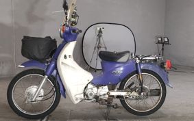 HONDA SUPER CUB110 JA07