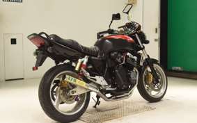 HONDA CB400SF VTEC Spec3 2007 NC39