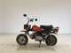 Фото Honda MONKEY с японского аукциона