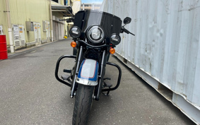 HARLEY FLHCS 2023 YBK