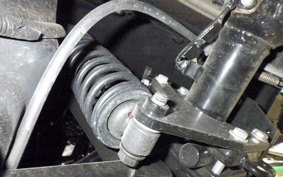 HARLEY FLHTCU TG 1870 2022