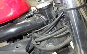 YAMAHA FZ400 1997 4YR