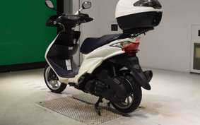 SUZUKI ADDRESS V125 S 2012 CF4MA