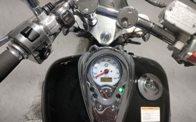 YAMAHA DRAGSTAR 400 2008 VH01J